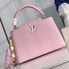 LV Capucines Bags